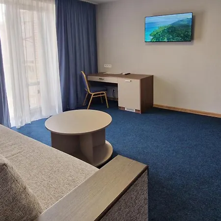 Kozatskiy Hotel-3