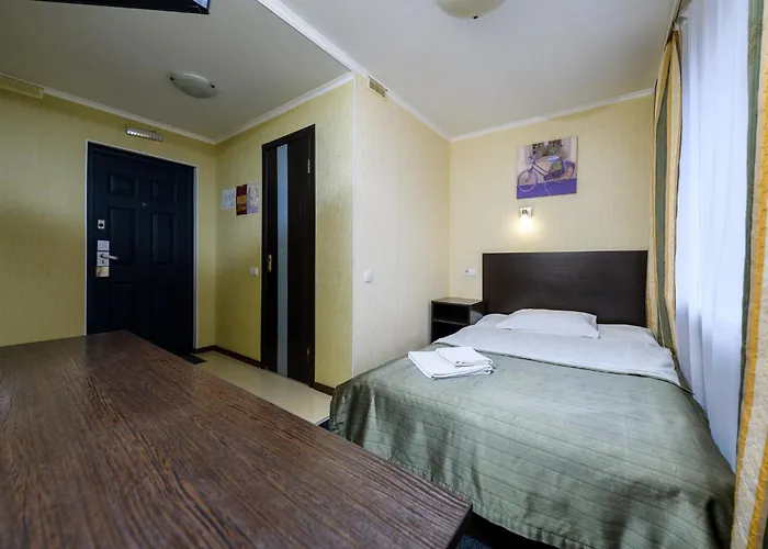 НивкиГотель