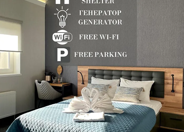 НивкиГотель