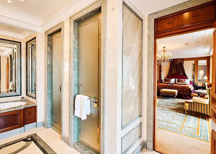 Фермонт Гранд Готель Київ